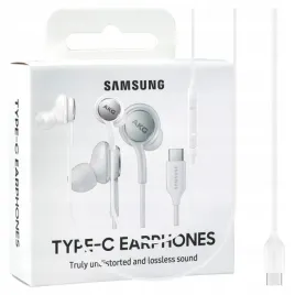 samsung-sluchawki-eo-ic100bw-do-telefonow-z-wejsciem-usb-c-komfort-i-jakosc