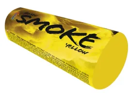 swieca-dymna-zolta-smoke-yellow-cb290y-zombum-1-sztuka