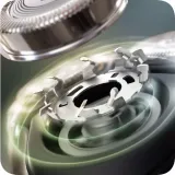 elektryczna-golarka-philips-maszynka-do-golenia-bezprzewodowa-do-brody-stan-opakowania-oryginalne