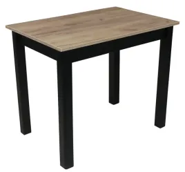 stol-kuchenny-100x60-stolik-jadalniany-czarny-dab-craft-loft-kolory