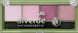 paleta-cieni-do-powiek-alverde-quattro-lavender-dream-nr-98