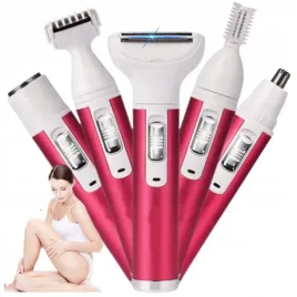 golarka-damska-bikini-nog-ciala-depilator-trymer-pach-wasika-brwi-delikatna