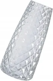 szklany-wazon-na-kwiaty-z-krysztalowymi-wzorami-wymiary-21-x-9-cm