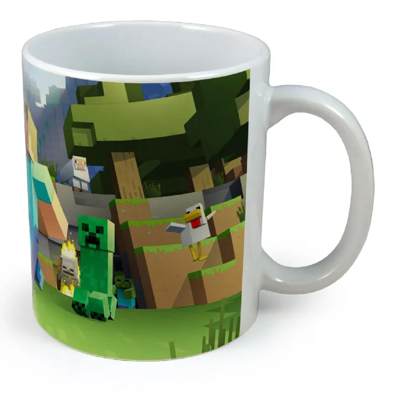 kubek-minecraft-stan-nowy