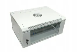 szafa-rack-19-wiszaca-4u-450-skladana-szara