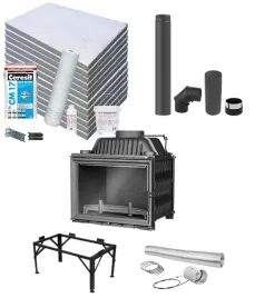 kompletny-kominek-z-wkladem-kominkowym-kawmet-w17-premium-123kw-eko