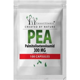 forest-vitamin-pea-palmitoiloetanoloamid-300mg-100caps