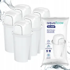 5x-filtr-do-wody-aquafloow-do-dzbanek-szklany-wessper-d2-borosilicate-33l