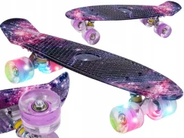 swiecaca-deskorolka-fiszka-kola-led-deska-rybka-dla-dzieci-56cm-space-abec7