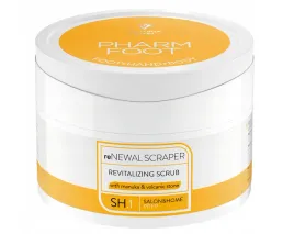 pharm-foot-renewal-scraper-revitalizing-scrub-rewitalizujacy-peeling-200g
