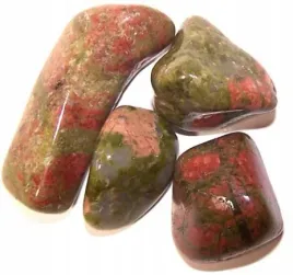 kamien-naturalny-unakit-1szt