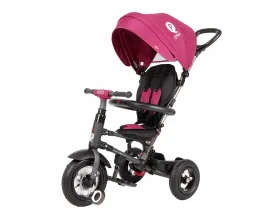milly-mally-3851-qplay-rowerek-trojkolowy-rito-rubber-purple