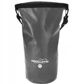 worek-wodoszczelny-redcliffs-10l-z-paskiem-szary