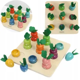 masterkidz-tablica-edukacyjna-warzywa-nauka-liczb-i-kolorow-montessori
