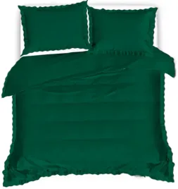 posciel-z-falbana-200x220-zielona-2933