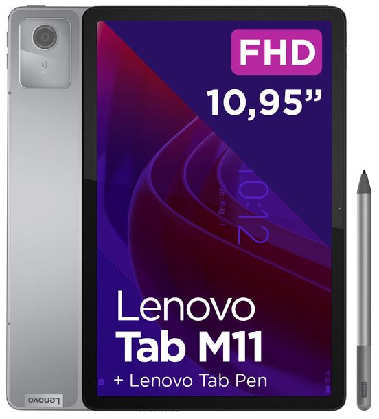 Tablet LENOVO Tab M11 10.95