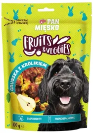 pan-miesko-fruits-and-veggies-gruszka-krolik-100g