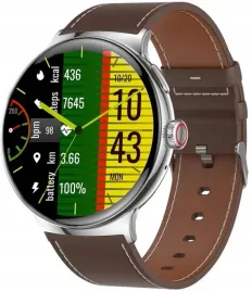 nowy-oryginalny-zegarek-smartwatch-hagen-hb10-brazowy