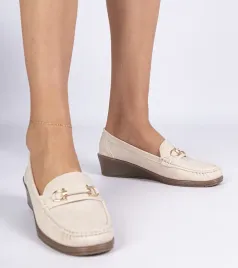 kremowe-mokasyny-damskie-na-koturnie-sameri