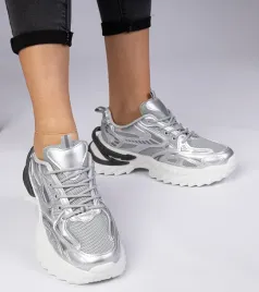 srebrne-sneakersy-sportowe-na-masywnej-podeszwie-lirata