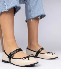 bezowe-damskie-balerinki-z-kokardka-mansy