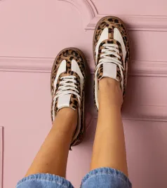 panterkowe-sneakersy-trampki-na-grubej-podeszwie-kamela
