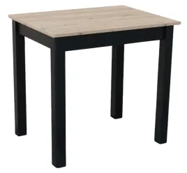 stol-kuchenny-90x60-stolik-kolor-do-wyboru-czarny-dab-artisan