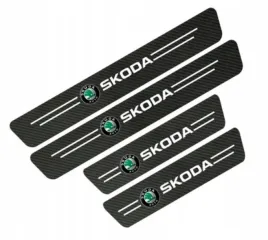 naklejki-ochronne-na-progi-samochodu-skoda