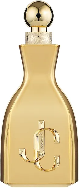 jimmy choo i want choo le parfum