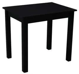 stol-kuchenny-90x60-stolik-czarny-drewno-plyta