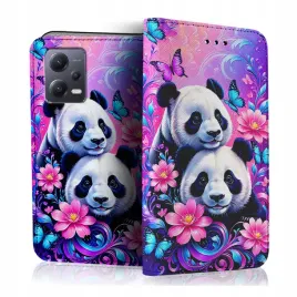 etui-z-klapka-na-telefon-xiaomi-redmi-note-12-5g-case-portfel-wzory-szklo