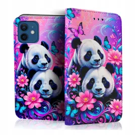 etui-z-klapka-na-telefon-apple-iphone-12-mini-case-portfel-wzory-szklo