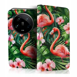 etui-z-klapka-na-telefon-xiaomi-14-ultra-case-pokrowiec-ze-wzorem-szklo