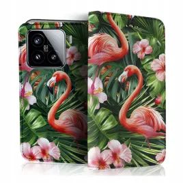 etui-z-klapka-na-telefon-xiaomi-15-case-pokrowiec-ze-wzorem-szklo