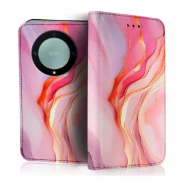 etui-z-klapka-na-telefon-honor-magic-5-lite-case-portfel-wzory-szklo-szybka