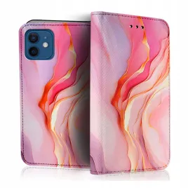 etui-z-klapka-na-telefon-apple-iphone-12-mini-case-portfel-wzory-szklo