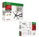 full-motion-dlugi-uchwyt-scienny-do-telewizora