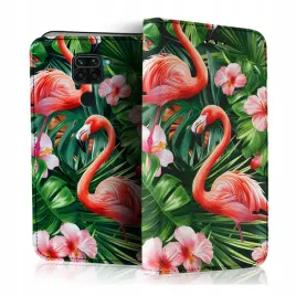 etui-z-klapka-na-telefon-xiaomi-redmi-note-9-case-ze-wzorem-szklo