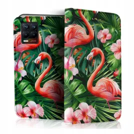 etui-z-klapka-na-telefon-realme-8-case-pokrowiec-ze-wzorem-szklo