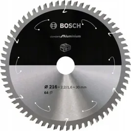 bosch-tarcza-widiowa-pro-for-aluminium-216x22x30-mm-64z