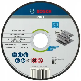 bosch-tarcza-tnaca-prosta-standard-inox-125x16-mm