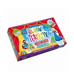 bajkowy-teatrzyk-zabawa-w-przedstawienie-czerwony-kapturek-spiaca-krolewna