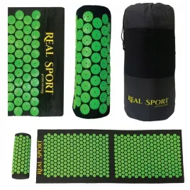 mata-zdrowotna-do-akupresury-z-poduszka-do-masazu-duza-xxl-110x41-cm