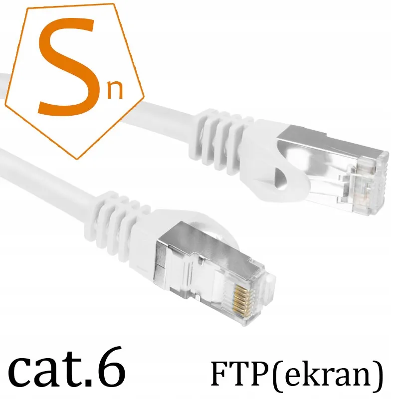 kabel-sieciowy-patchcord-ftp-kat-6-switch-router