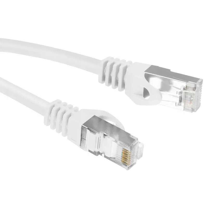 kabel-sieciowy-patchcord-ftp-kat-6-switch-router-stan-nowy
