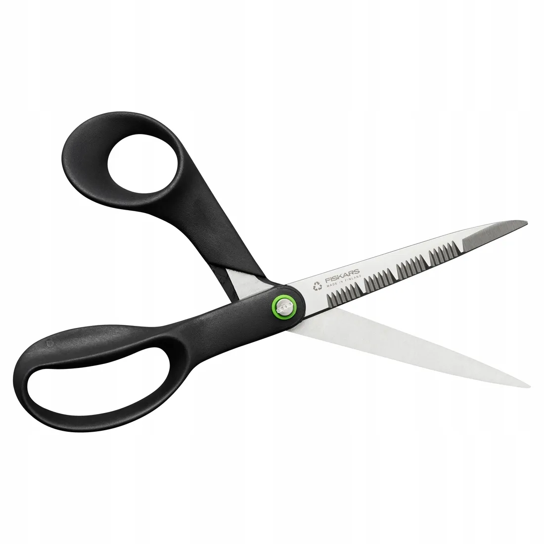 fiskars-nozyczki-kuchenne-functional-form-renew-21-cm-stan-nowy