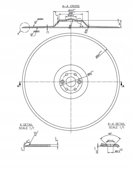 talerz-redlicy-340-mm-23010201