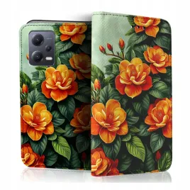etui-z-klapka-na-telefon-xiaomi-redmi-note-12-5g-case-portfel-wzory-szklo