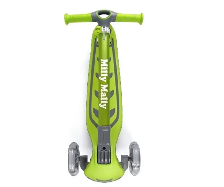 milly-mally-scooter-boogie-red-stan-nowy-wiek-dziecka-3-lata