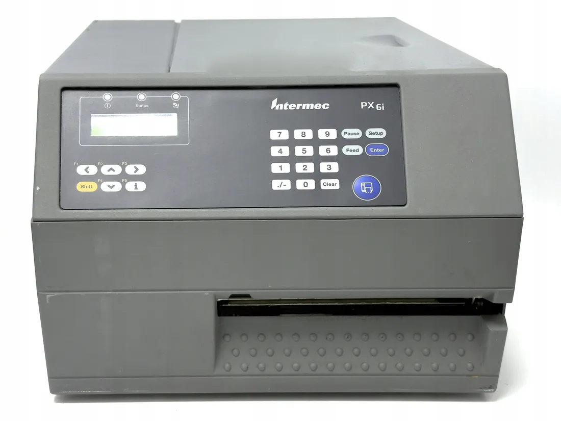 drukarka-termiczna-termotransferowa-intermec-px6i